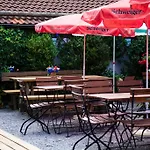 Landgasthof Pilsenhof Entenbraterei Hechendorf am Pilsensee