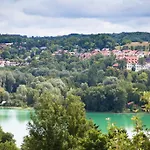 Landgasthof Pilsenhof Entenbraterei Hechendorf am Pilsensee