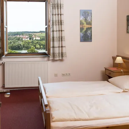 게스트하우스 Landgasthof Pilsenhof Entenbraterei 3*