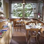 ゲストハウス Landgasthof Pilsenhof Entenbraterei 3*