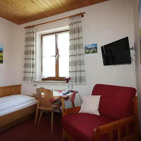 Landgasthof Pilsenhof Entenbraterei Hechendorf am Pilsensee