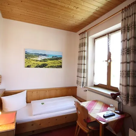 Landgasthof Pilsenhof Entenbraterei