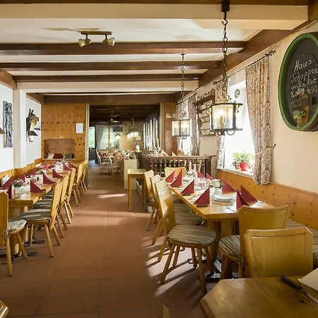 Landgasthof Pilsenhof Entenbraterei